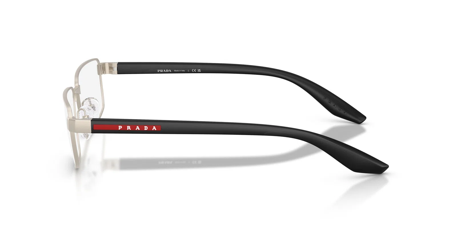 Prada Linea Rossa 52RV Eyeglasses - view 11